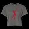 Women's Ideal Crop Top Thumbnail