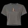 Women's Ideal Crop Top Thumbnail