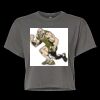 Women's Ideal Crop Top Thumbnail