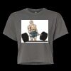 Women's Ideal Crop Top Thumbnail