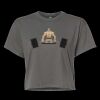 Women's Ideal Crop Top Thumbnail