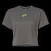 Women's Ideal Crop Top Thumbnail