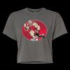 Women's Ideal Crop Top Thumbnail