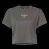 Women's Ideal Crop Top Thumbnail