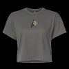 Women's Ideal Crop Top Thumbnail