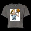 Women's Ideal Crop Top Thumbnail
