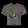 Women's Ideal Crop Top Thumbnail