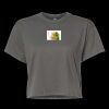 Women's Ideal Crop Top Thumbnail