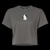 Women's Ideal Crop Top Thumbnail