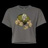 Women's Ideal Crop Top Thumbnail