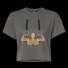 Women's Ideal Crop Top Thumbnail