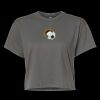 Women's Ideal Crop Top Thumbnail