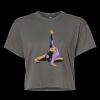 Women's Ideal Crop Top Thumbnail