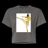 Women's Ideal Crop Top Thumbnail