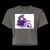 Women's Ideal Crop Top Thumbnail