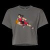 Women's Ideal Crop Top Thumbnail