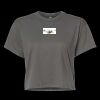 Women's Ideal Crop Top Thumbnail