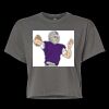 Women's Ideal Crop Top Thumbnail