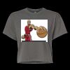 Women's Ideal Crop Top Thumbnail