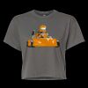 Women's Ideal Crop Top Thumbnail