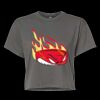 Women's Ideal Crop Top Thumbnail