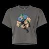 Women's Ideal Crop Top Thumbnail