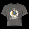 Women's Ideal Crop Top Thumbnail