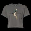 Women's Ideal Crop Top Thumbnail
