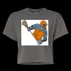Women's Ideal Crop Top Thumbnail