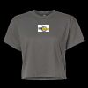 Women's Ideal Crop Top Thumbnail