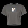 Women's Ideal Crop Top Thumbnail