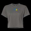 Women's Ideal Crop Top Thumbnail