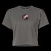 Women's Ideal Crop Top Thumbnail