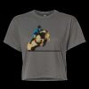 Women's Ideal Crop Top Thumbnail