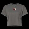 Women's Ideal Crop Top Thumbnail