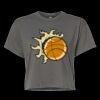 Women's Ideal Crop Top Thumbnail