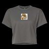 Women's Ideal Crop Top Thumbnail