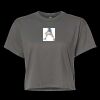 Women's Ideal Crop Top Thumbnail