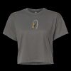 Women's Ideal Crop Top Thumbnail
