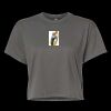 Women's Ideal Crop Top Thumbnail