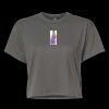Women's Ideal Crop Top Thumbnail