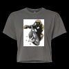Women's Ideal Crop Top Thumbnail