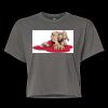 Women's Ideal Crop Top Thumbnail