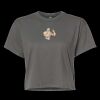 Women's Ideal Crop Top Thumbnail