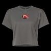 Women's Ideal Crop Top Thumbnail