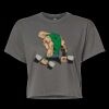 Women's Ideal Crop Top Thumbnail