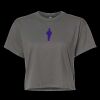 Women's Ideal Crop Top Thumbnail