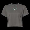 Women's Ideal Crop Top Thumbnail