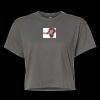 Women's Ideal Crop Top Thumbnail