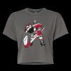 Women's Ideal Crop Top Thumbnail